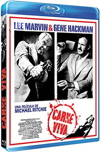 Prime Cut (1972)  (Blu-Ray)